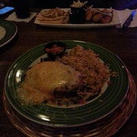 Photo taken at Applebee&amp;#39;s Grill + Bar by Kholood on 11/12/2012