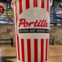 Photo taken at Portillo’s by James M. on 4/21/2024