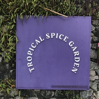 Foto diambil di Tropical Spice Garden oleh Qy L. pada 12/29/2022
