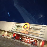 Target Big Box Store In Grand Chute