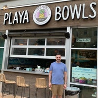 7/19/2019にGustavo L.がPlaya Bowlsで撮った写真