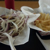 Oakland Gyros - Town of Lake - 51 tips