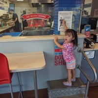 Photo taken at Domino&amp;#39;s Pizza by Zack D. on 9/1/2022