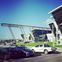 University College Of Technology Sarawak Ucts 868 Persiaran Brooke