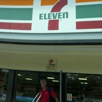 Photo taken at 7-Eleven by Tim S. on 9/18/2012