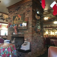 Photo taken at Gramma&#39;s Country Kitchen by Miss_Cin on 12/27/2016