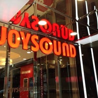 Joysound 品川港南口店 Karaoke Box