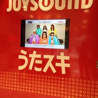 Joysound 品川港南口店 Karaoke Box