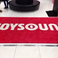 Joysound 品川港南口店 Karaoke Box