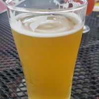 Photo taken at DC Oakes Brewhouse and Eatery by Mike K. on 7/16/2022