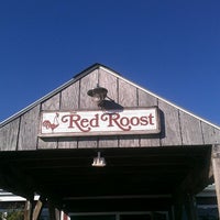 Red Roost - 4 tips from 292 visitors