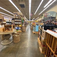 Photo taken at World Market by NICK S. on 12/21/2019