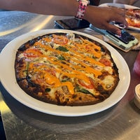 12/15/2021にNICK S.がMod Pizzaで撮った写真