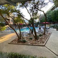 Photo taken at Best Western Plus Austin City Hotel by NICK S. on 12/21/2019