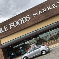 Photo taken at Whole Foods Market by NICK S. on 1/26/2019