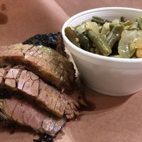 Photo taken at The Brisket House by NICK S. on 7/7/2018