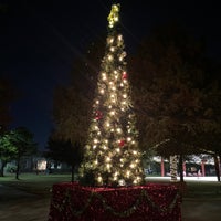 Photo taken at Texas Avenue Park by NICK S. on 12/11/2020