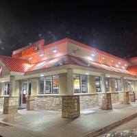 Photo taken at Whataburger by NICK S. on 5/2/2021