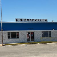 Photo taken at United States Postal Service by NICK S. on 1/17/2022