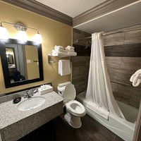 2/12/2023 tarihinde NICK S.ziyaretçi tarafından Best Western Plus Austin City Hotel'de çekilen fotoğraf