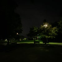 Photo taken at Texas Avenue Park by NICK S. on 7/4/2020