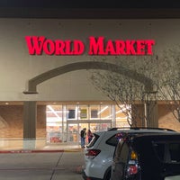 Photo taken at World Market by NICK S. on 12/21/2019