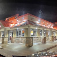 Photo taken at Whataburger by NICK S. on 5/2/2021