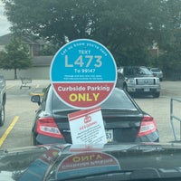 Photo taken at H-E-B by NICK S. on 6/8/2020