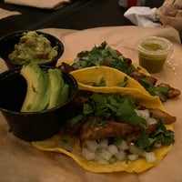 Photo taken at El Taquito Austin by NICK S. on 12/1/2019