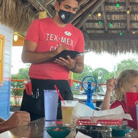 Photo taken at Chuy&amp;#39;s Tex-Mex by NICK S. on 6/13/2021