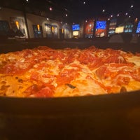 Photo taken at BJ&amp;#39;s Restaurant &amp;amp; Brewhouse by NICK S. on 2/19/2020