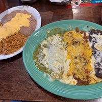 Photo taken at Nicha&amp;#39;s Comida Mexicana - Southside by NICK S. on 4/9/2023