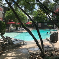 Das Foto wurde bei Best Western Plus Austin City Hotel von NICK S. am 6/21/2019 aufgenommen