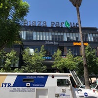Photo taken at Plaza Parque by NICK S. on 7/5/2019
