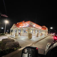 Photo taken at Whataburger by NICK S. on 5/2/2021