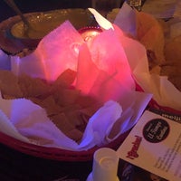 Photo taken at El Tiempo Cantina by NICK S. on 3/3/2019