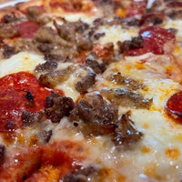 8/27/2021にNICK S.がMod Pizzaで撮った写真