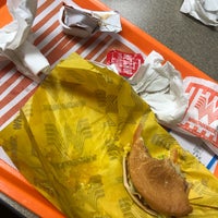 Photo taken at Whataburger by NICK S. on 4/12/2019