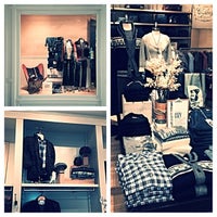 Lucky Brand - Clothing Store in San Antonio