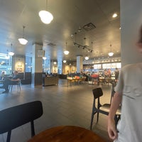Photo taken at Starbucks by Sema A. on 7/2/2022