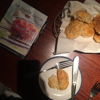 Photo taken at Red Lobster by Youli.J on 6/4/2017