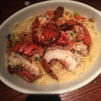 Photo taken at Red Lobster by Youli.J on 6/4/2017