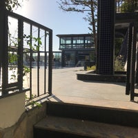 Photo taken at Villa Marine Hotel &amp;amp; Restaurant by Neslihan Ç. on 10/5/2021