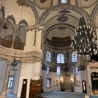 Photo taken at Little Hagia Sophia by Neslihan Ç. on 1/7/2024