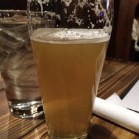 Photo taken at Stout Burgers &amp;amp; Beers by Joshua W. on 1/4/2019
