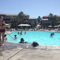 worldmark lazy river