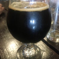 Photo taken at Iron Triangle Brewing Company by Joshua W. on 6/29/2019