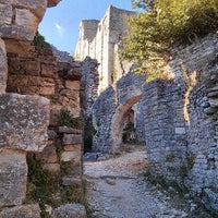 Photo taken at Dvigrad Fortress by Sergey K. on 7/31/2013