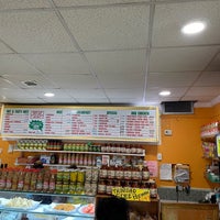 Photo taken at Sonny&amp;#39;s Roti Shop by Chaplain M. on 6/25/2022