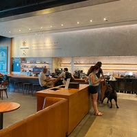 Photo taken at Starbucks Reserve Bar by Roro F. on 8/20/2021